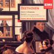 Beethoven: Octet, Etc. - Sabine Meyer Wind Ensemble
