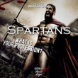 Spartans What Is Your Profession