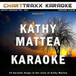 Artist Karaoke Vol. 234 : Sing The Songs Of Kathy Mattea