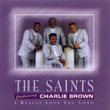I Really Love You Lord (feat. Versai Sain, Michael L. Dalcoe, Anthony M. Dalcoe, Greg Mullins, Charlie Brown, James Fairley, Richard Stevenson)