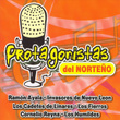 Protagonistas Del Norteño
