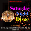 Saturday Night Disco