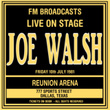 Live On Stage FM Broadcasts - Reunion Arena 10th July 1981