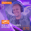 A State Of Trance Episode 870 (+ XXL Guest Mix: Fatum)