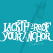 Your Anchor