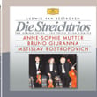 Beethoven: The String Trios