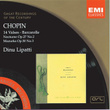 Chopin: 14 Waltzes