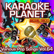 Various Pop Songs, Vol. 64