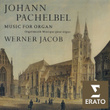 Music For Organ
