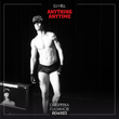 Anything, Anytime (Remixes, Pt. #3)