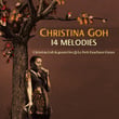 14 Melodies (Live at Le Petit Faucheux France)