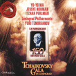 Tchaikovsky: Gala In Leningrad (remastered)
