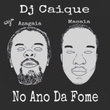 No Ano da Fome - Single