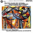 Bartok: Music For Strings, Percussion And Celesta - Hindemith: Symphony (mathis Der Maler)