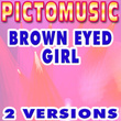 Brown Eyed Girl