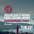 Godspeed You - EP