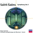 Saint-Saëns: Symphony No.3 "organ" Etc