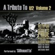 A Tribute To U2 Volume 2