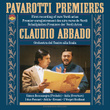 Pavarotti Sings Rare Verdi Arias