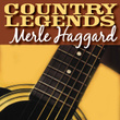 Country Legends - Merle Haggard