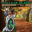 Nuclear Blast Showdown Fall 2010