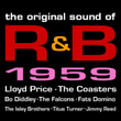 The Original Sound Of R&b 1959