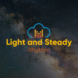 # Light and Steady Rhythm