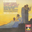 Chabrier: Vocal & Orchestral Works