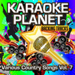 Various Country Songs, Vol. 7