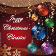 Jazzy Christmas Classics