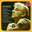 Bernstein Conducts Barber And Schuman - Expanded Edition