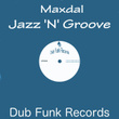 Jazz 'N' Groove