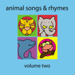 Animal Songs And Rhymes, Vol. 2