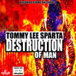 Destruction of Man - Single