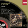 Grieg: Peer Gynt, Etc. - Beecham