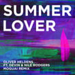 Summer Lover (Moguai Remix) (feat. Devin & Nile Rodgers)