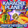 Party Hits, Vol. 10