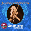 Johnny Winter: The Woodstock Experience