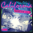 Caifornia Sessions, Vol. 3 [2003]