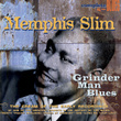 Grinder Man Blues