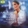 Chopin: Piano Concerto No.1; Fantaisie