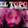 El Topo (original Motion Picture Soundtrack)