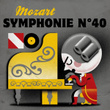 Mozart Symphonie No 40