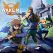 Wake Me