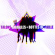 Talons Aiguilles Et Bottes De Paille (bande Originale De La Série Télévisée)