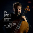 J.S. Bach: Cello Suites Nos. 1-6