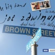 Brown Street
