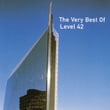 The Very Best Of Level 42