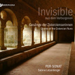 Invisible from a Secluded Place: Chants of the Cistercian Nuns