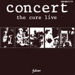 Concert - The Cure Live